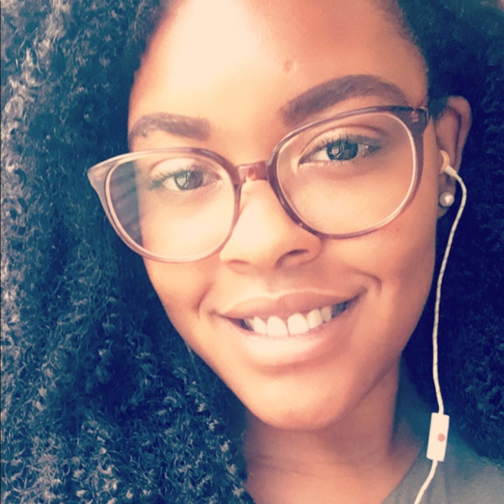 Meet your Posher, Morgan
